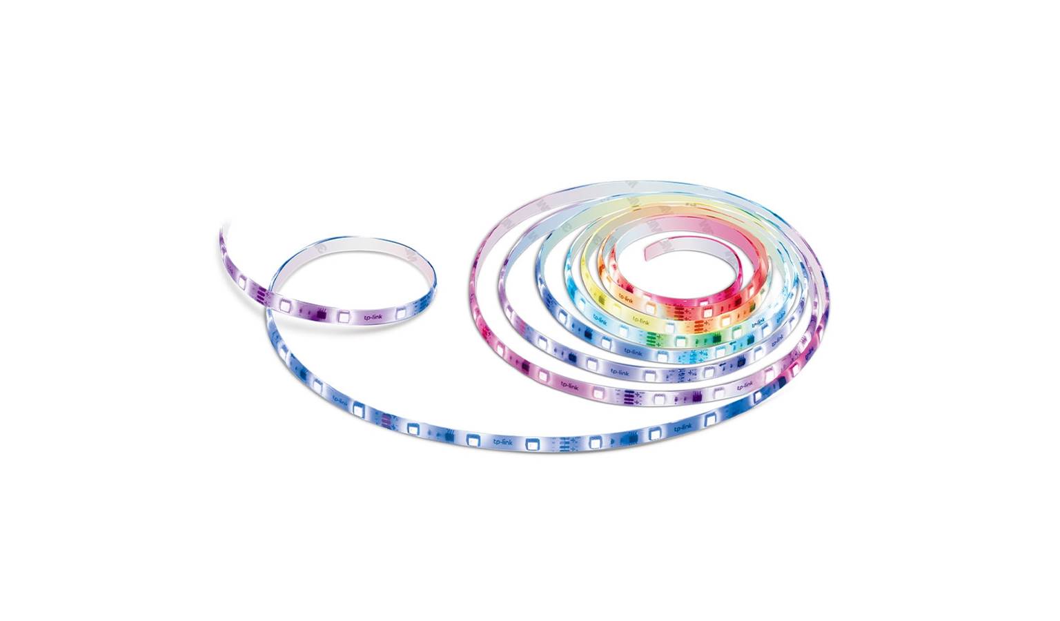 TP-Link Tapo L920-5 Smart Wi-Fi Light Strip (Multicolor)