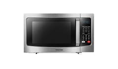 Toshiba 42L Convection Microwave Oven - Black Stainless Steel (ML-EC42S) (IMG 1)