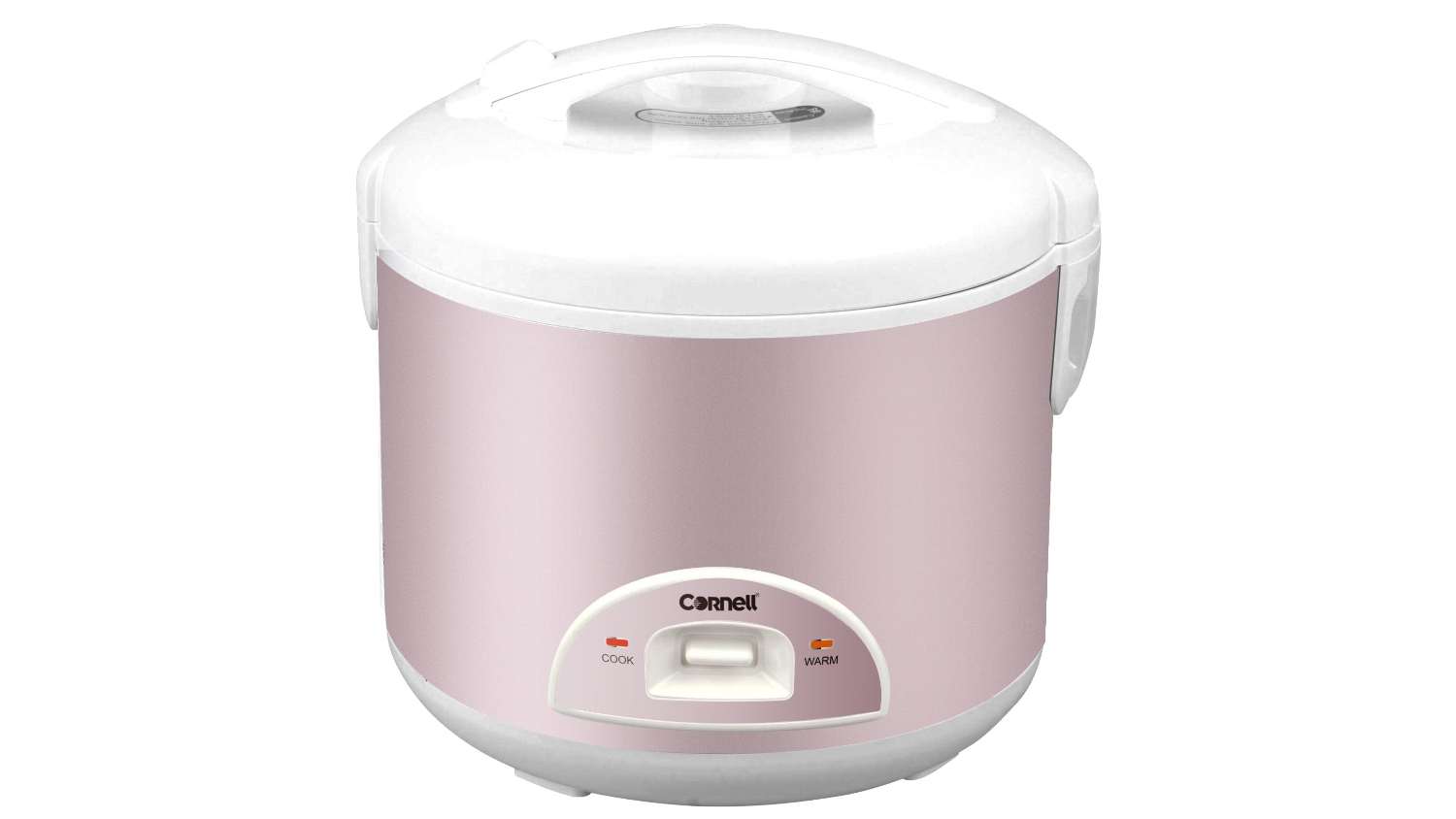 Cornell CRCJE181 1.8L Rice Cooker Harvey Norman Singapore