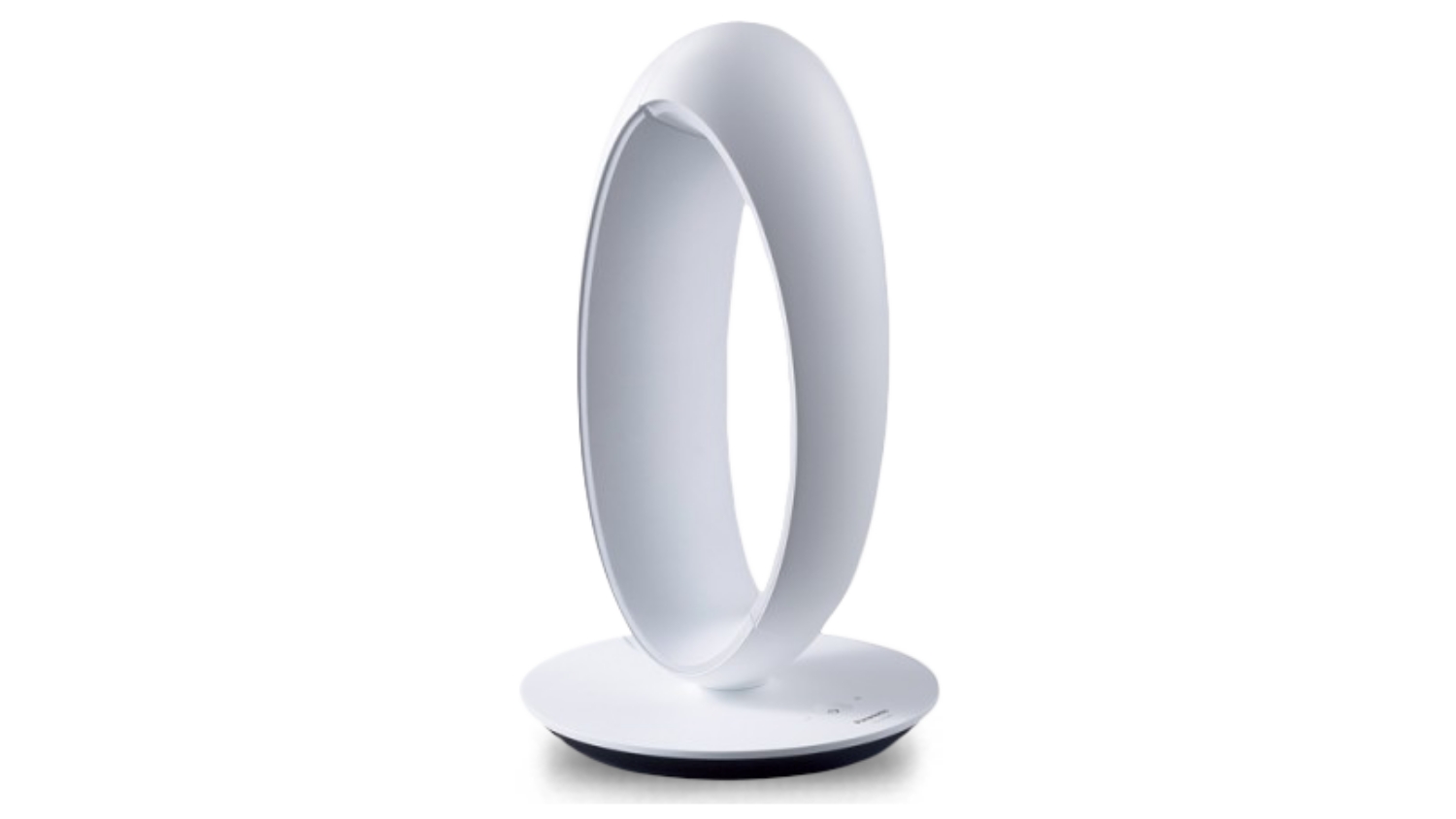 Panasonic SQLE530 LED Desk Lamp White Harvey Norman Singapore