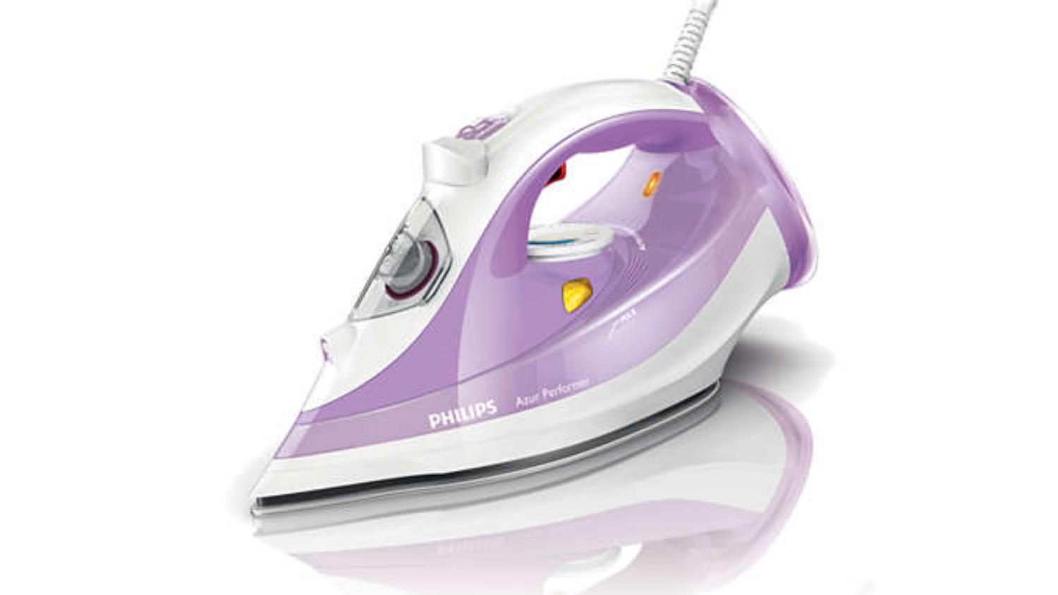 Philips Azur Performer Steam Iron Harvey Norman Singapore