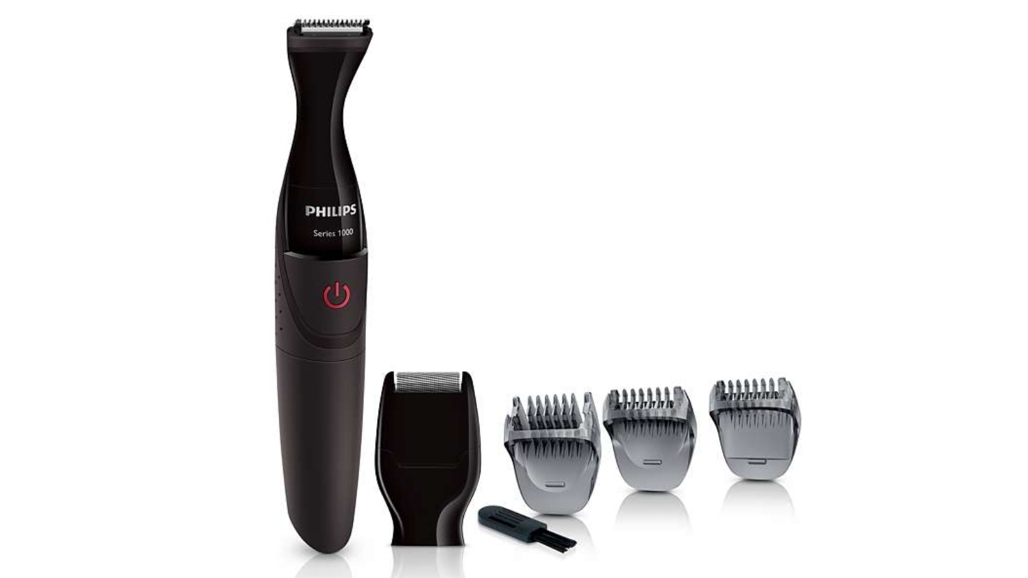 harvey norman hair clippers