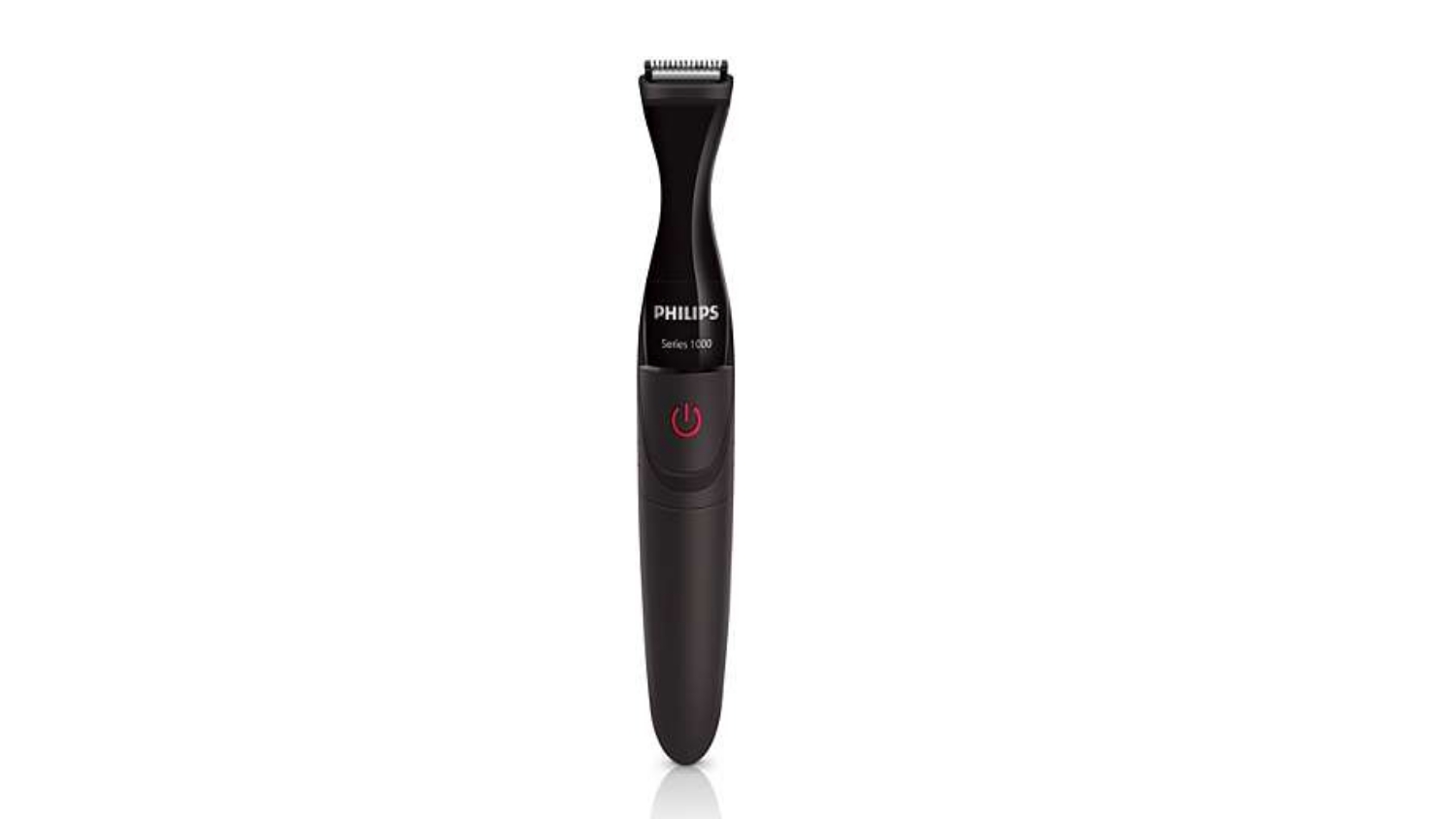 philips multigroom 1100