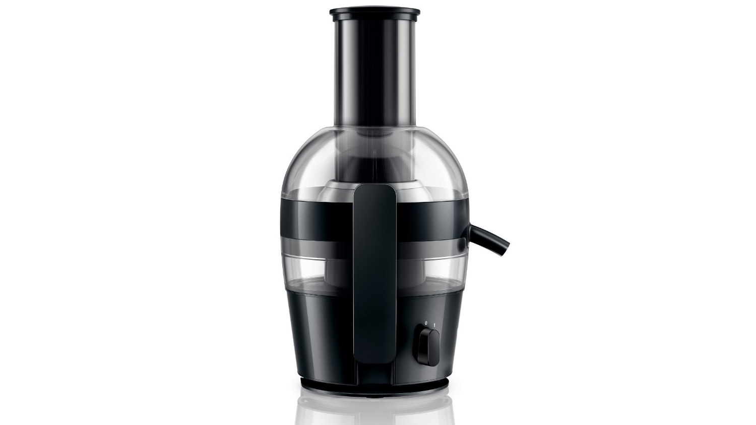 Philips HR1855/31 Viva Collection 2L Juicer Harvey Norman Singapore