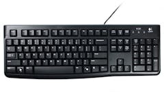 Logitech K120 Keyboard 920-2582 (Main)