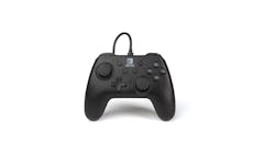 PowerA Wired Controller for Nintendo Switch - Black (Main)