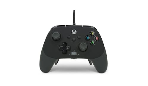 PowerA FUSION Pro 2 Xbox Wired Controller - Black/White (Main)