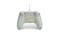 PowerA Wired Controller for Nintendo Switch - White (Back View)