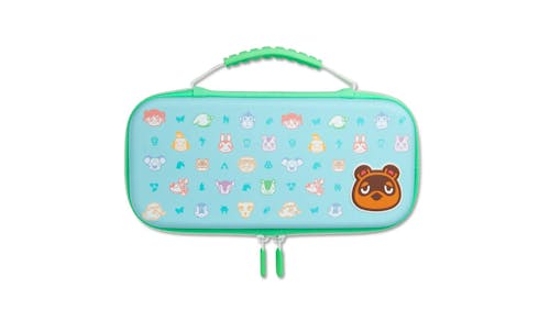 PowerA Protection Case for Nintendo Switch - Animal Crossing (Main)