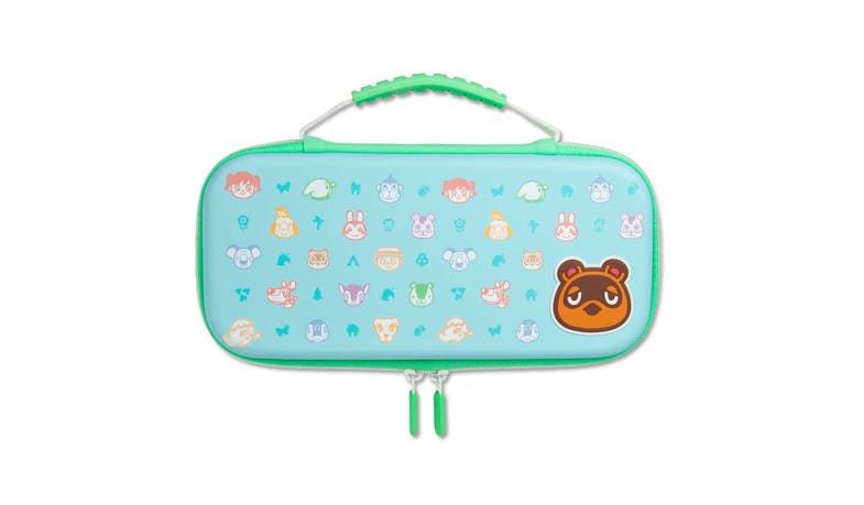 PowerA Protection Case for Nintendo Switch - Animal Crossing (Main)