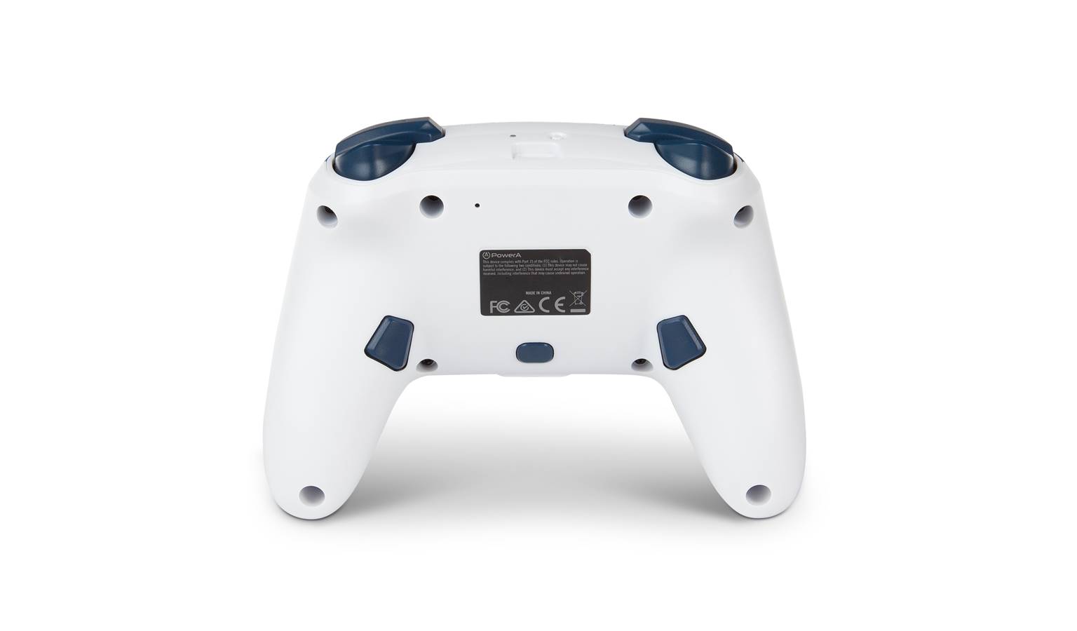 PowerA Enhanced Wireless Controller for Nintendo Switch Midnight Ride