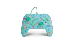PowerA Enhanced Wired Controller for Nintendo Switch - Animal Crossing (Main)