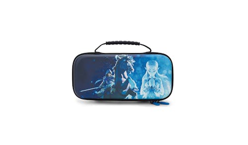 PowerA Protection Case for Nintendo Switch - Midnight Ride (Main)