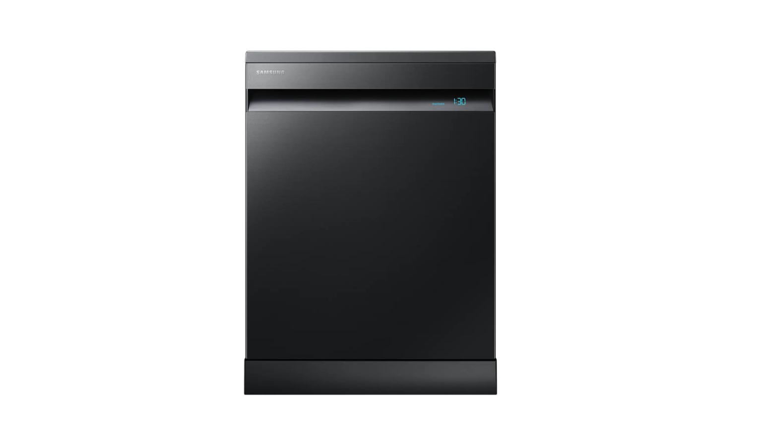 Samsung dishwasher online smart auto