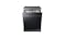 Samsung Smart Freestanding Dishwasher, 14 Place Settings - Black DW60A8050FB/SP