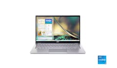 Acer Swift 3 (Core i5, 16GB/512GB, Windows 11) 14-inch Laptop - Silver (SF314-512-52L6) - IMG 1
