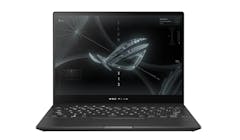 ASUS ROG Flow X13 (2022) (GV301RC-LI042W) 13.4-inch Gaming Laptop - Off Black (IMG 1)