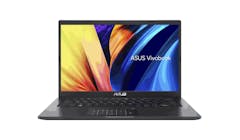 ASUS Vivobook 14 (X1400EA-EB1547W) 14-inch Laptop - Indie Black (IMG 1)