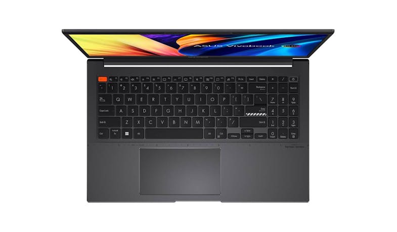 ASUS Vivobook S 15 OLED (K3502ZA-MA299W) 15.6-inch Laptop - Indie Black (IMG 3)