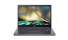 Acer Aspire 5 (A514-55G-70ZW) 14-inch Laptop - Steel Gray (IMG 1)