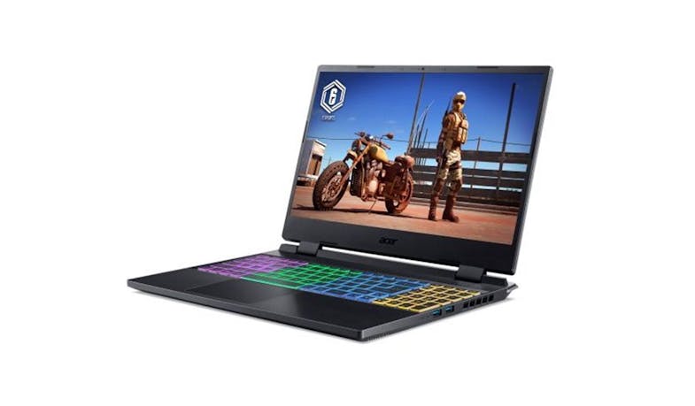 Acer Nitro 5 Gaming Laptop 15.6-inch Gaming Laptop (IMG 3)
