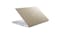 Acer Swift X 14-inch Laptop - Gold (IMG 4)