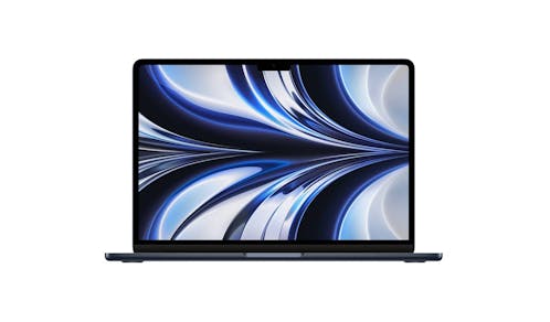 Apple MacBook Air (M2, 8GB/512GB) - Midnight (MLY43ZP/A)