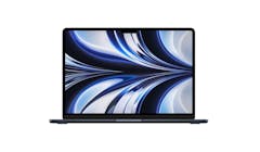 Apple 13.6-inch MacBook Air - Midnight (IMG 1)