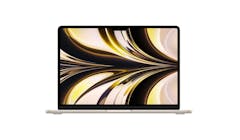 Apple 13.6-inch MacBook Air - Starlight (IMG 1)