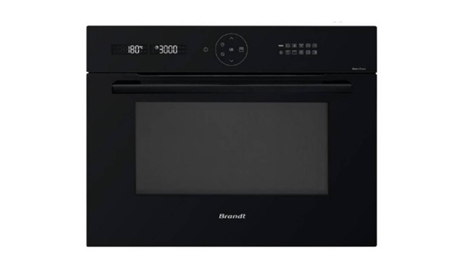 Built in deals microwave harvey norman