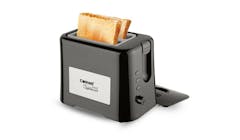 Cornell 2 Slice Pop Up Cool Touch Toaster (CT-EDC2000BK)