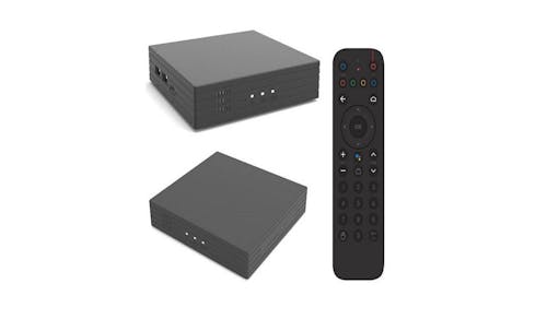 Draco T2 Android TV Box (ANT2-8800)