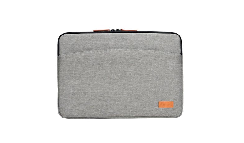Evol Brunswick 15.6-16 Inch Laptop Sleeve - Natural/Tan EV063