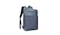 Evol Byron 15.6 Inch Water Resistant Laptop Backpack - Navy EV040
