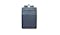 Evol Byron 15.6 Inch Water Resistant Laptop Backpack - Navy EV040