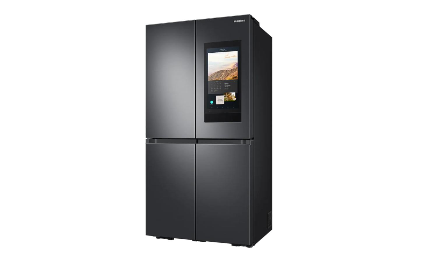Samsung 549L 4Doors Refrigerator RF65A9771SG/SS Harvey Norman Singapore