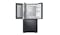 Samsung 549L 4-Door Refrigerator RF65A9771SG/SS