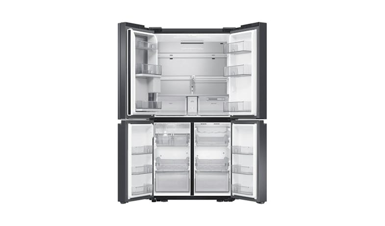 Samsung 549L 4-Door Refrigerator RF65A9771SG/SS