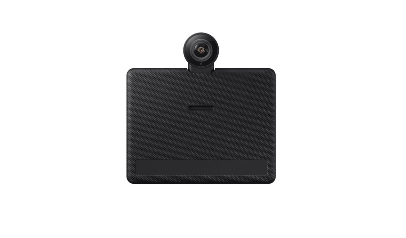 Samsung Slim Fit Camera VG-STCBU2K/XY