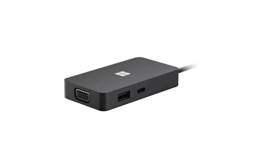 Microsoft USB-C Travel Hub SWV-00005