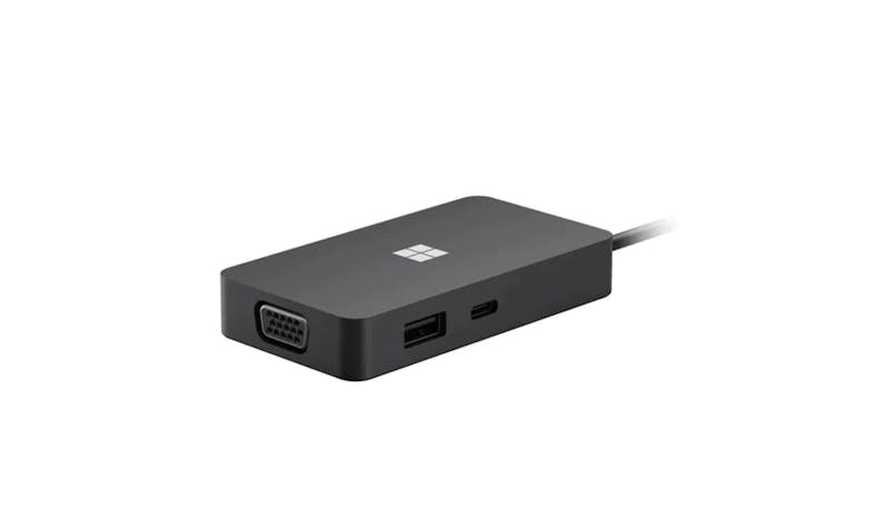 Microsoft USB-C Travel Hub SWV-00005