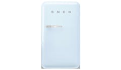 Smeg 135L Refrigerator FAB10HRPB5 - Pastel Blue