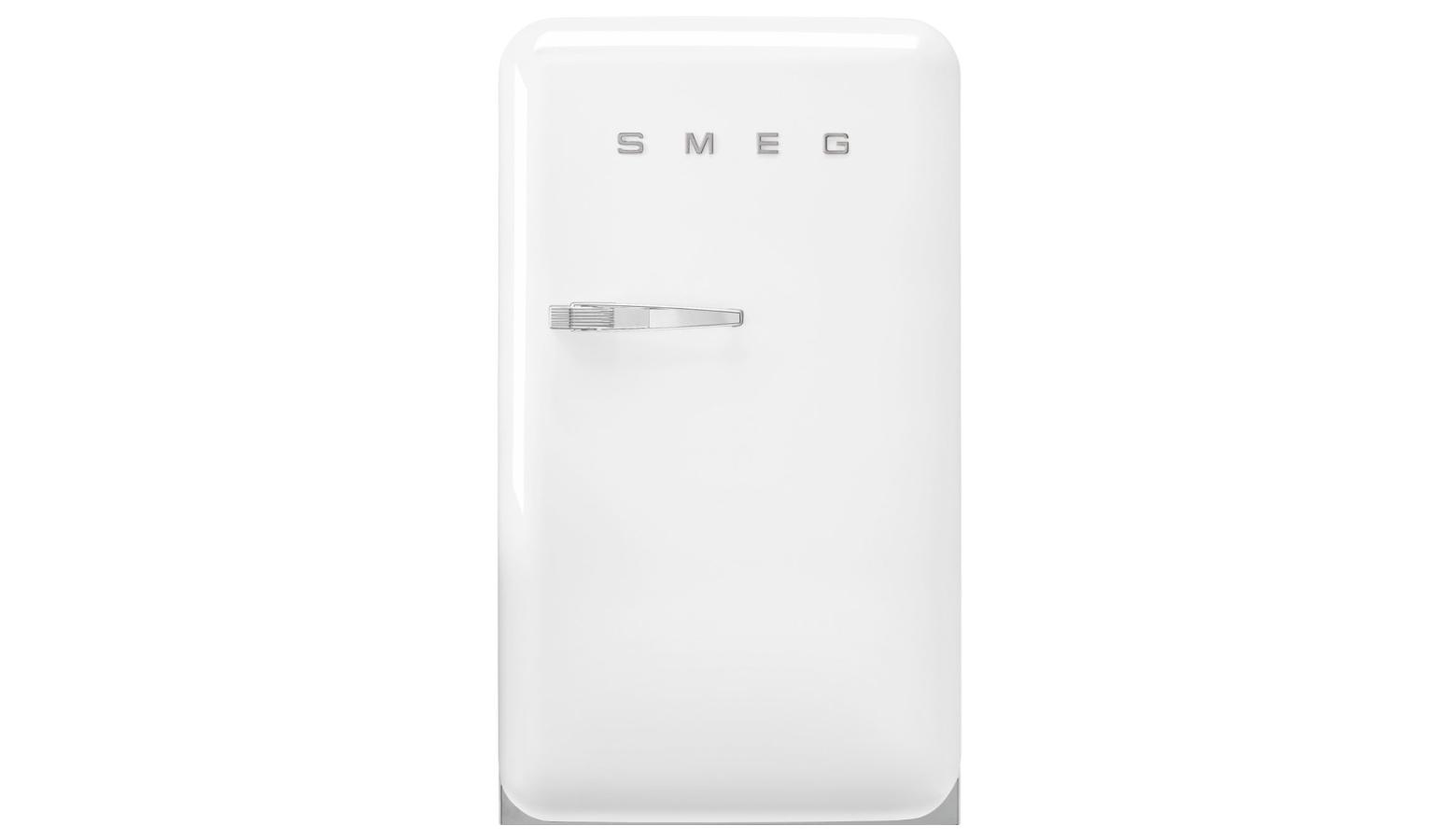 Smeg 135L Refrigerator FAB10HRWH5 - White