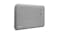 Tomtoc Versatile A13360 Protective 13 Inch Laptop Sleeve - Grey A13D2G1