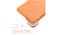 Tomtoc Lady Laptop Sleeve for 14-inch MacBook Pro M1 Pro/Mac - Orange A23D2O1
