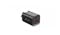 Mazer Wall Charger 1 USB-C & 1 USB-A - Black (GAN2-T33WBK)
