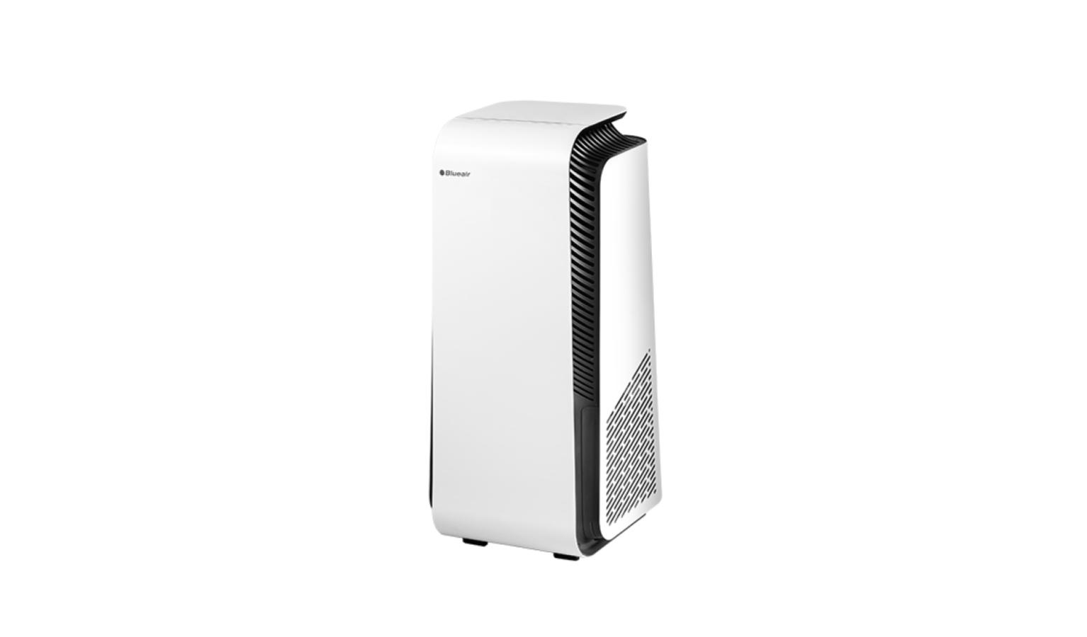 BlueAir HealthProtect 7340i Air Purifier Harvey Norman Singapore