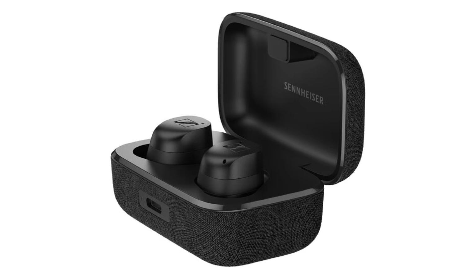 sennheiser momentum true wireless 2 harvey norman