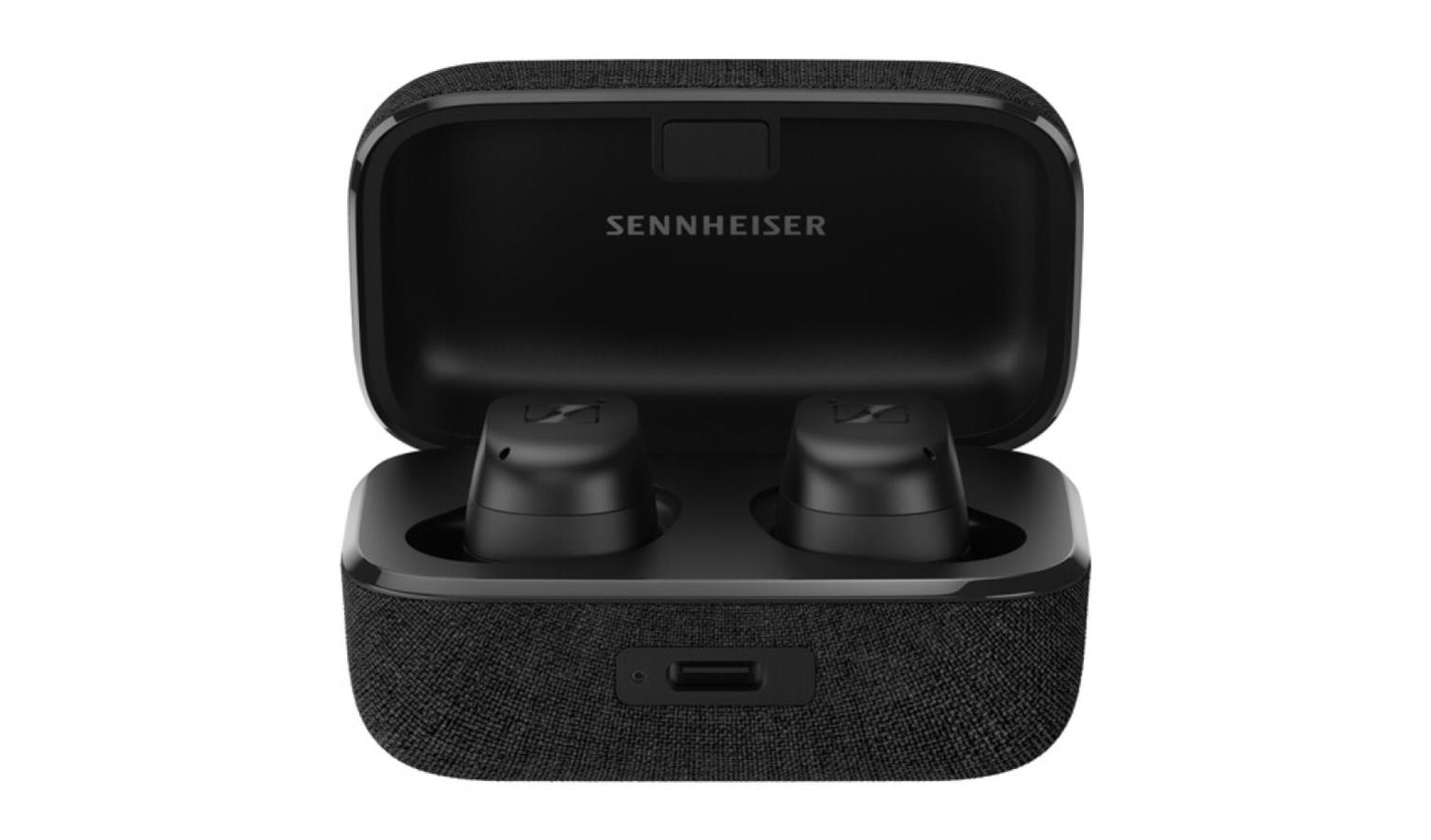 Sennheiser MOMENTUM True Wireless 3 Noise-Canceling In-Ear