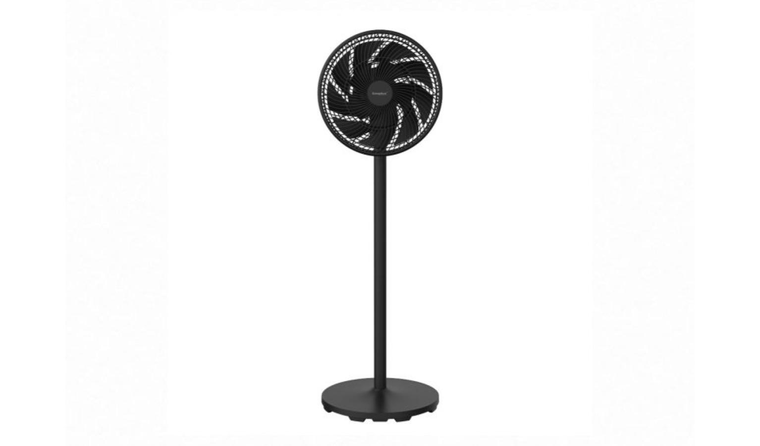 Europace Tatami 14-Inch Stand Fan EJF7145Z
